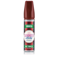 DINNER LADY Mint Tobacco