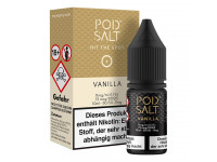 Pod Salt Vanilla