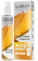 RITCHY LIQUA Mix&Go Traditional Tabacco 50 ml