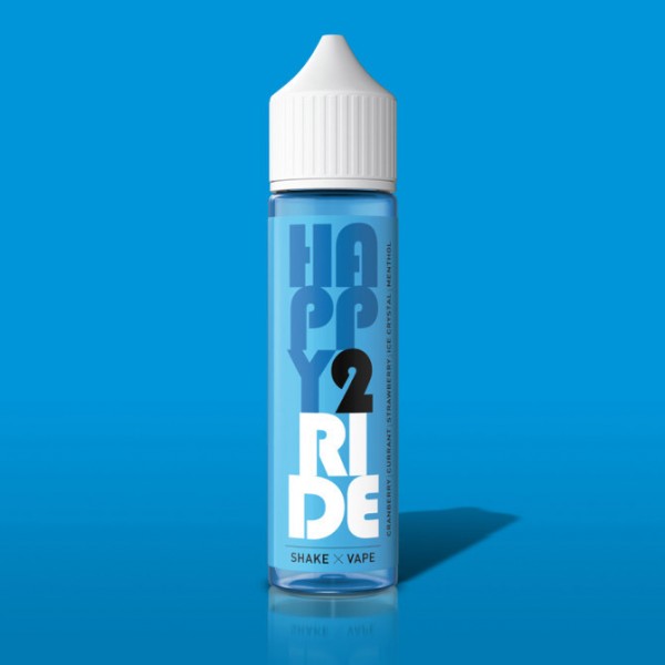 Happy Liquid Happy 2 Ride 50 ml