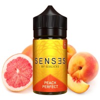 SIX LICKS SENSES - Peach Perfect