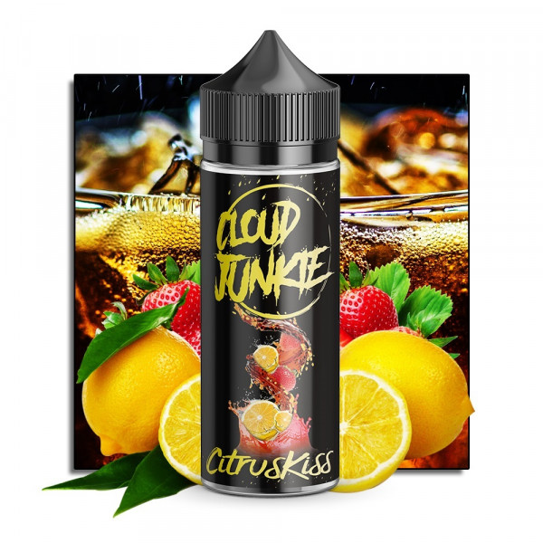 CloudJunkie CitrusKiss