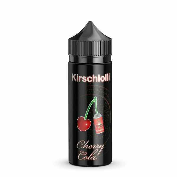 Kirschlolli Cherry-Cola Aroma