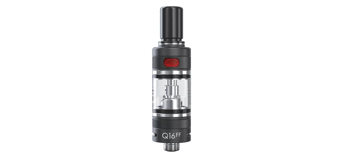 elfbar nachfüll pod läuft aus Pack Q16 Pro Plus Justfog • E-cigarette sans nicotine main image 0