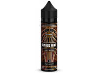 FLAVORIST Maroc Mint Maui Mango