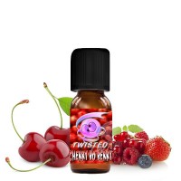 TWISTED Cherry bo Berry