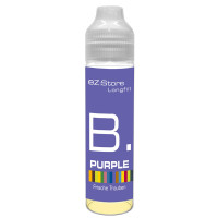 eZ:Store B. Purple Longfill 10 ml
