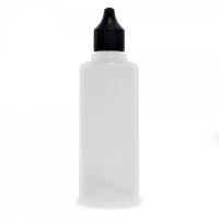 RIXIUS LDPE Liquidflasche 100/125 ml