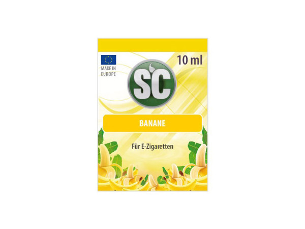 SC Aroma Banane
