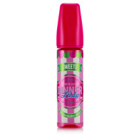 Dinner Lady Sweets Watermelon Slices