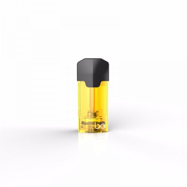 BO Vaping Cap MI5 3er Pack