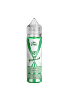 Flavour-Smoke Tee mit Geschmack