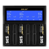 GOLISI Smart S6 Ladegerät
