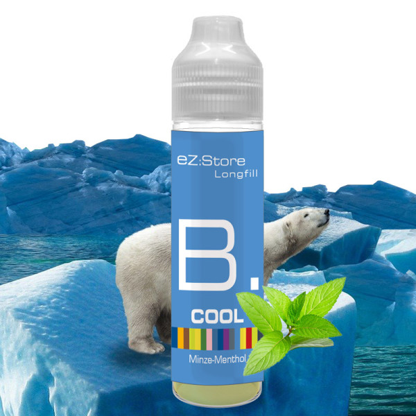 eZ:Store B. Cool
