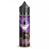 Bang Juice Tropenhazard Passionfruit Aroma