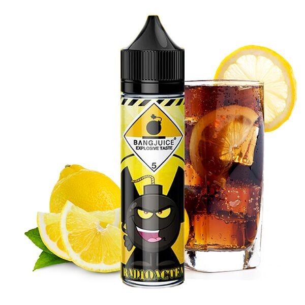 Bang Juice Radioactea