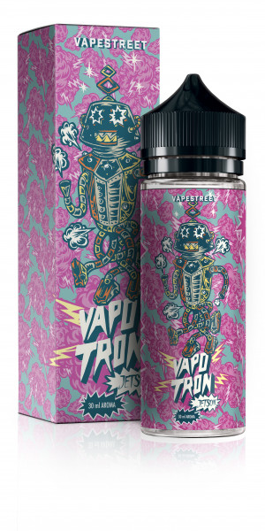 Vapestreet VAPOTRON Jetson Aroma