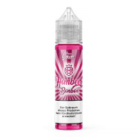 Flavour-Smoke Himbeerbonbon
