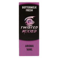 TWISTED Bottermelk Fresh