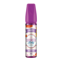Dinner Lady Purple Rain Longfill