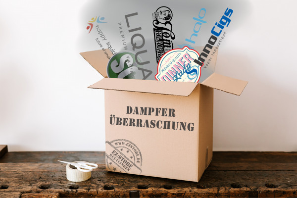 Liquid Überraschung "L"