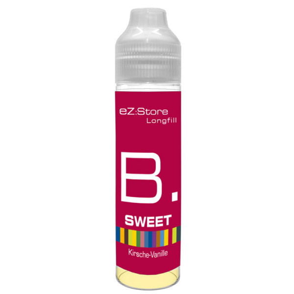 eZ:Store B. Sweet