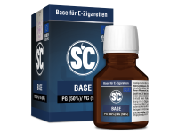 SC Base 50/50 50ml