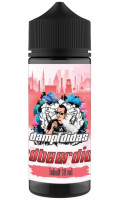 DAMPFDIDAS Erdbeerdidas