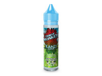 TWELVE MONKEYS Kanzi Iced 50 ml