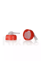 RIXIUS Hahn für 5Liter Kanister