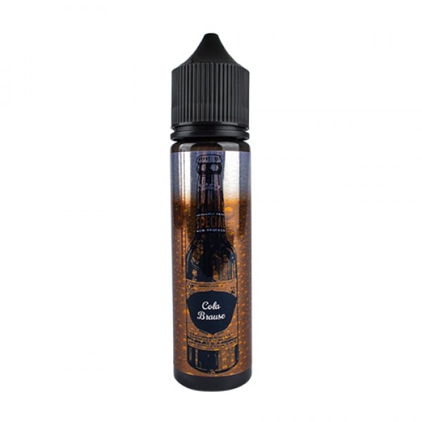 Flavour Trade Cola Brause