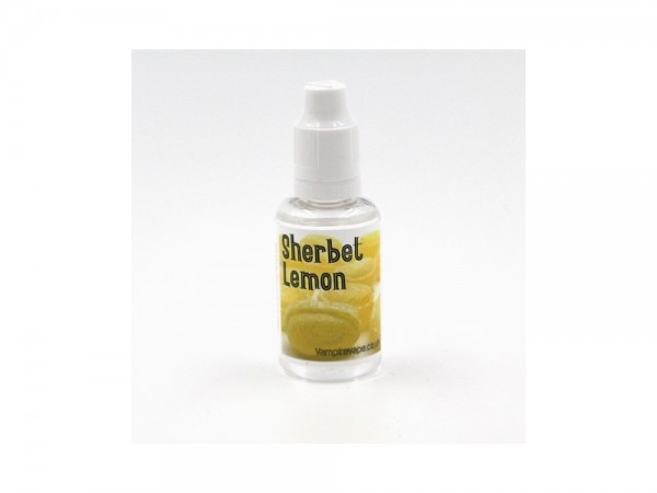 Vampire Sherbet Lemon Jack