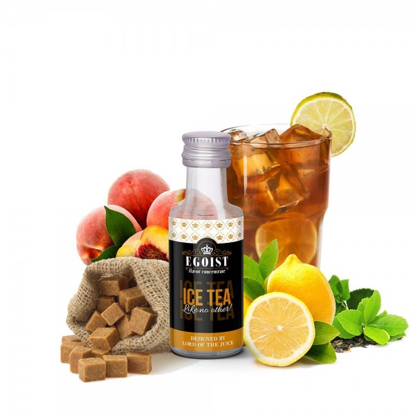 Egoist Ice Tea