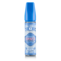 Dinner Lady Blue Menthol Longfill
