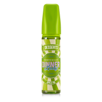 Dinner Lady Apple Pie Longfill