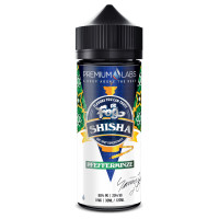 DR. FOG SHISHA Pfefferminze