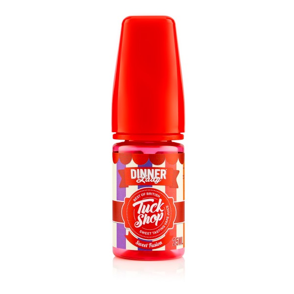 Dinner Lady Tuck Shop Sweet Fusion 25 ml