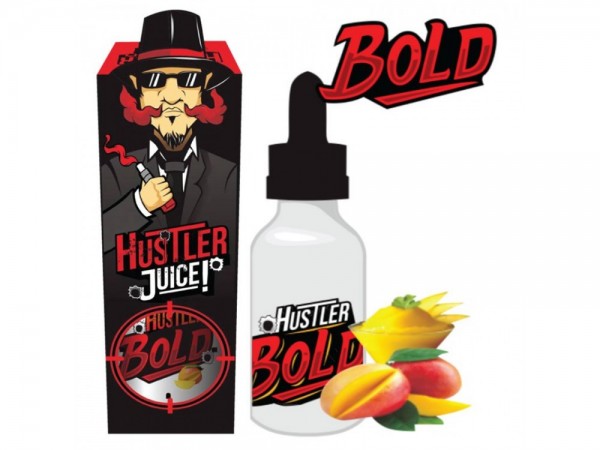 Hustler Juice Bold 50 ml