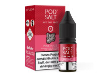 POD SALT X Citrus Mix