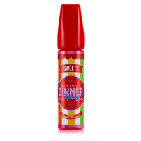 Dinner Lady Tuck Shop Sweet Fusion