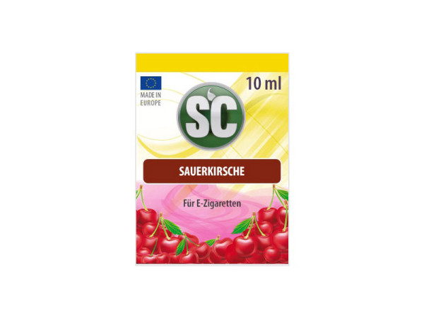 SC Aroma Sauerkirsche
