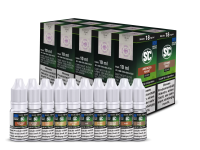 SC Liquid Tobacco Probierbox