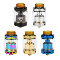 Advken Manta RTA Selbstwickler Tank Advken Manta RTA Selbstwickler Tank