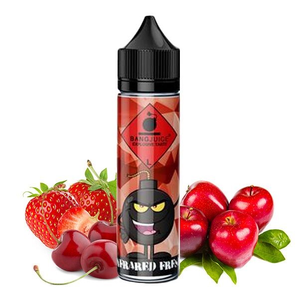 Bang Juice Infrared Fresh