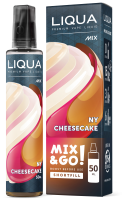 RITCHY LIQUA Mix&Go NY Cheesecake 50 ml