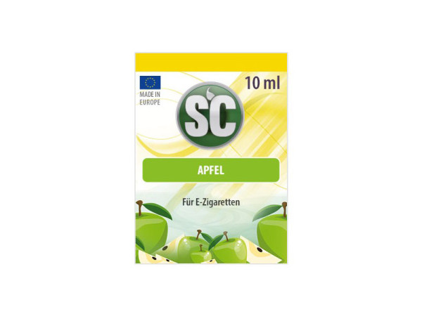 SC Aroma Apfel