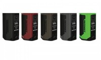 STEAMAX / WISMEC RX GEN3 300 Watt Mod