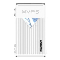 Innokin MVP5 Mod Akkuträger Weiß