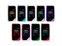 SMOK X-Priv 225 Watt Akkuträger
