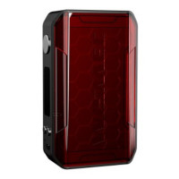 WISMEC Sinuous V200 Akkuträger